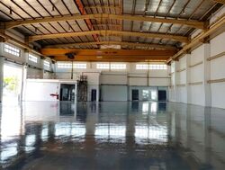 Tuas Cove Industrial Centre (D22), Factory #557112251